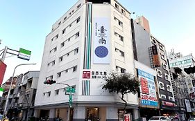 Trust Hotel